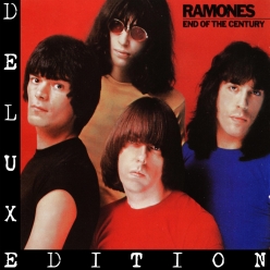 Ramones - End of the Century